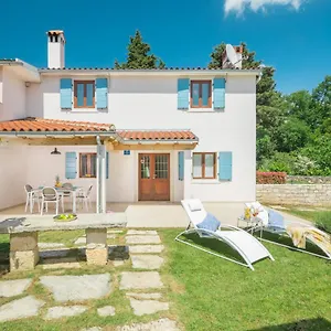  Ferienhaus Casa