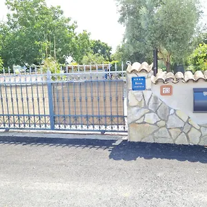  Ferienhaus Marein
