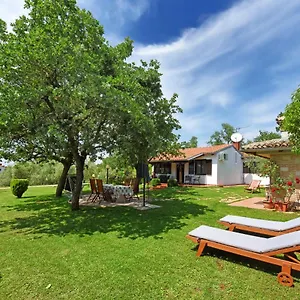  Ferienhaus Sergo