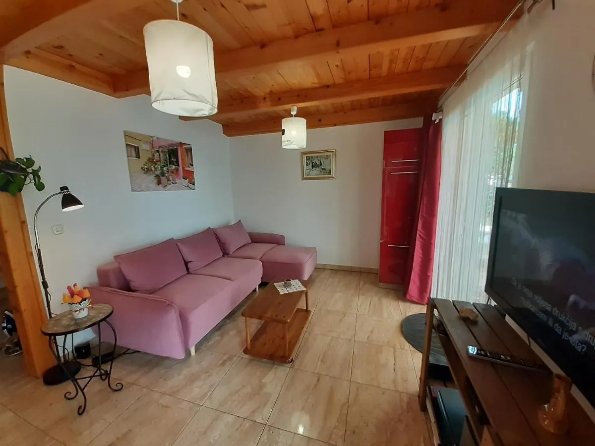 Villa Paco Porec 0*,  Croatia