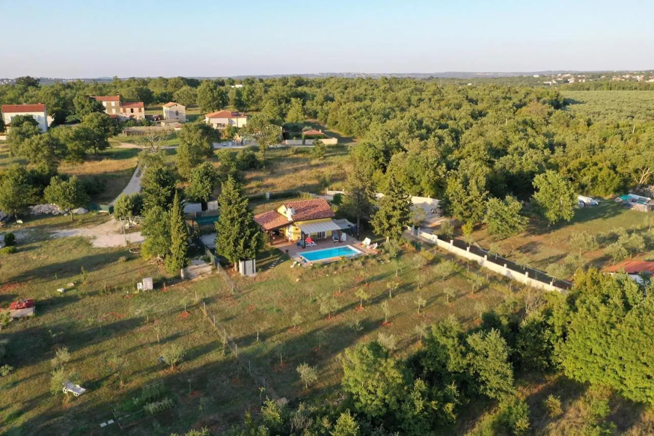 Villa Paco Porec