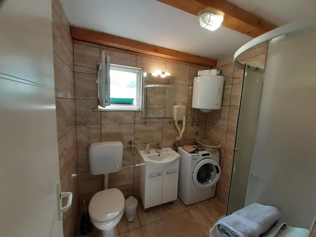 Holiday home Villa Paco Porec