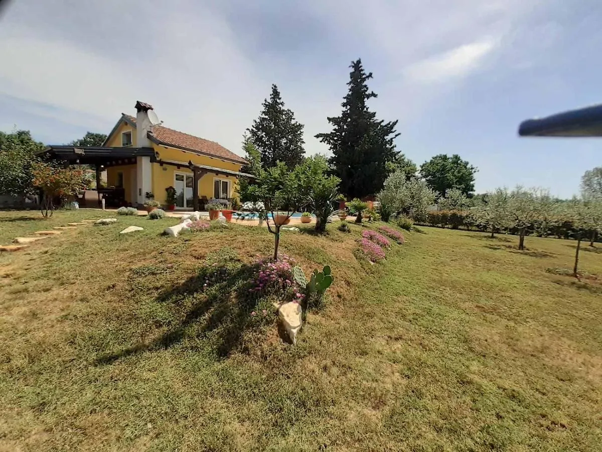 Villa Paco Porec
