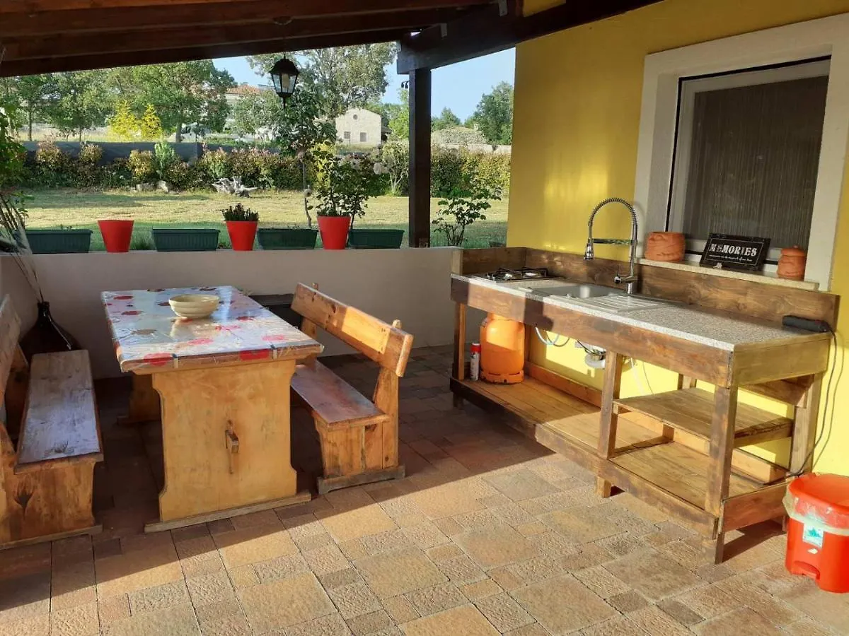Villa Paco Porec 0*,  Croatia