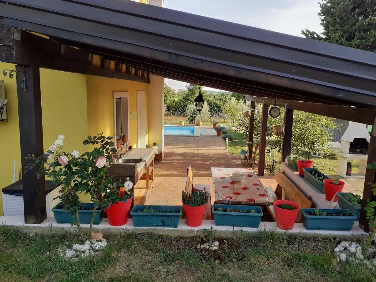 Villa Paco Porec Croatia