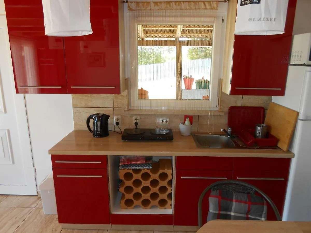 Villa Paco Porec Holiday home