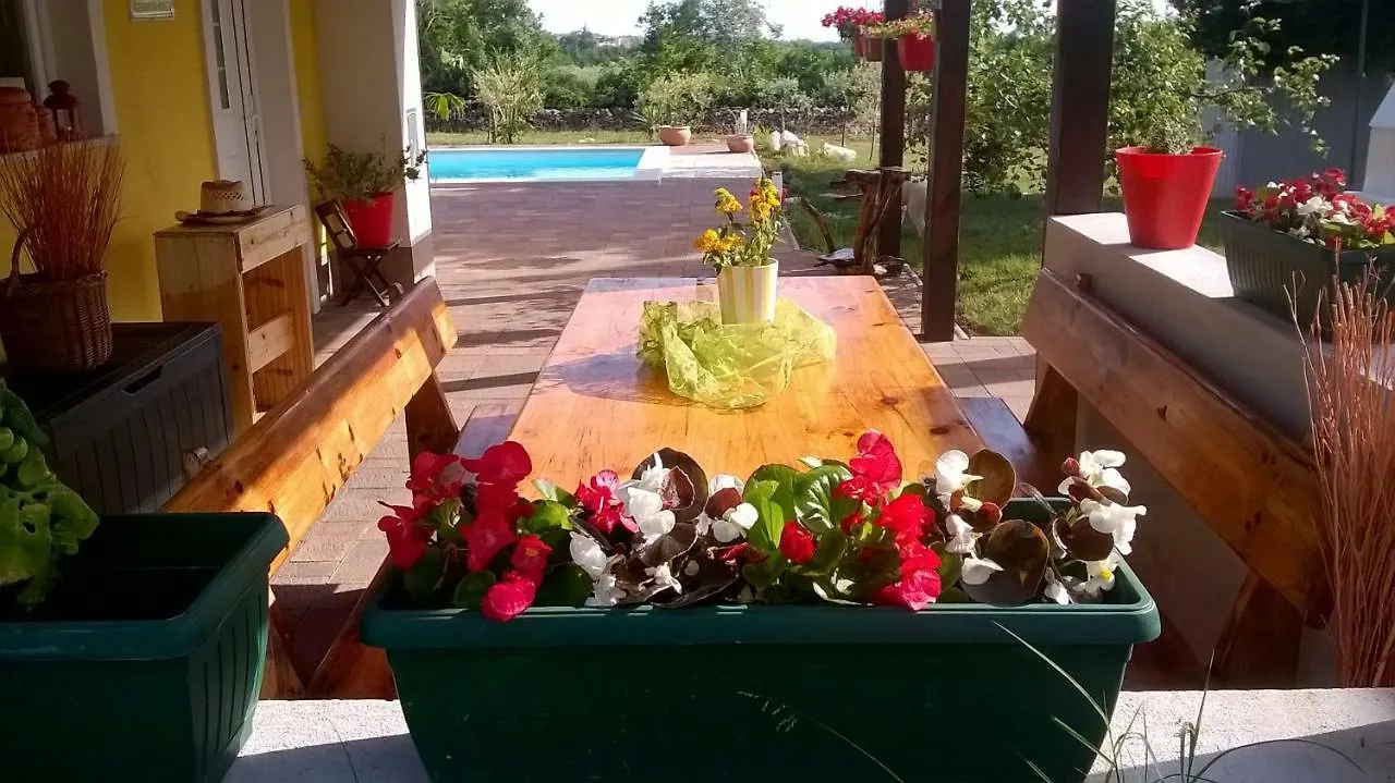 Holiday home Villa Paco Porec Croatia