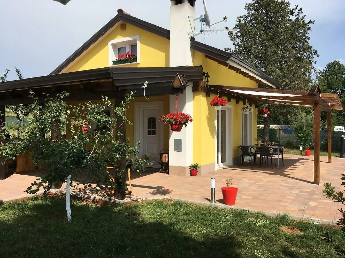 Villa Paco Porec Holiday home