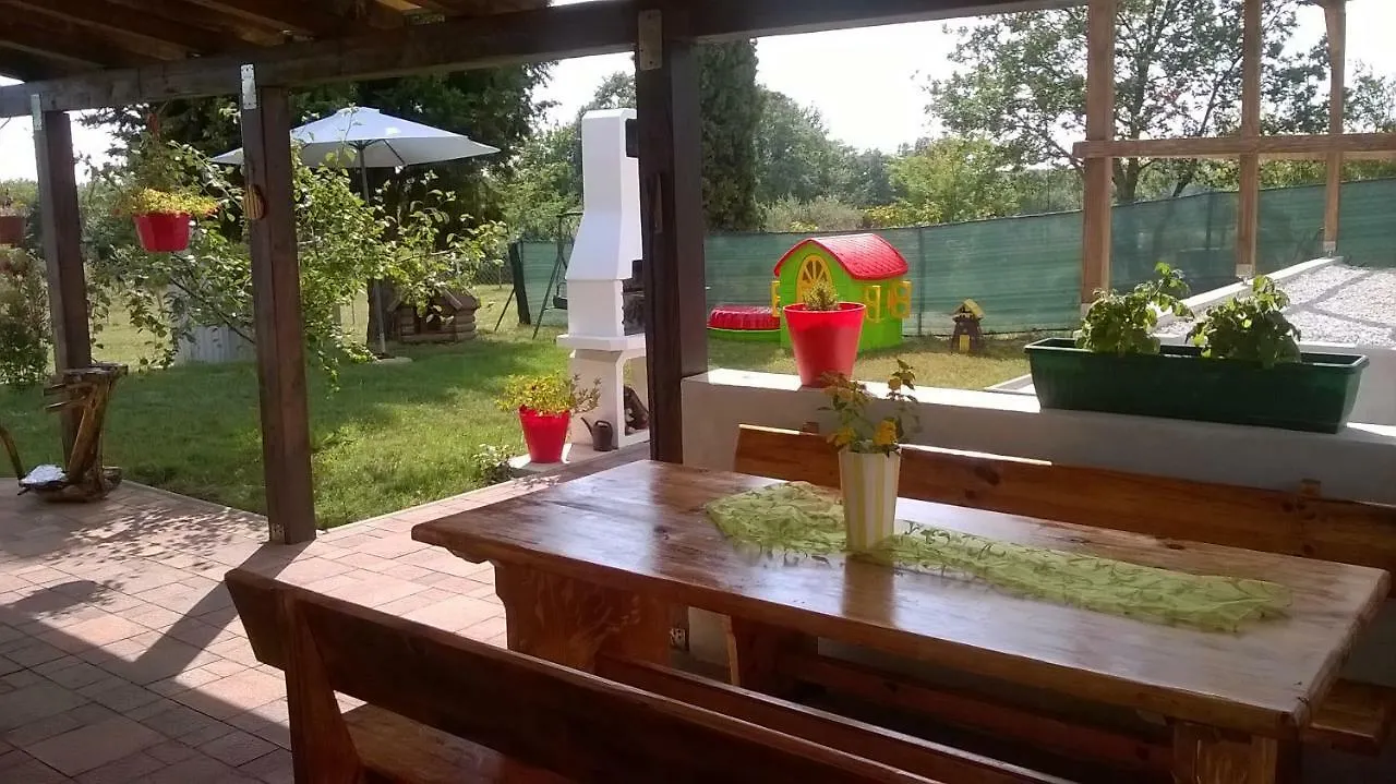 Villa Paco Porec